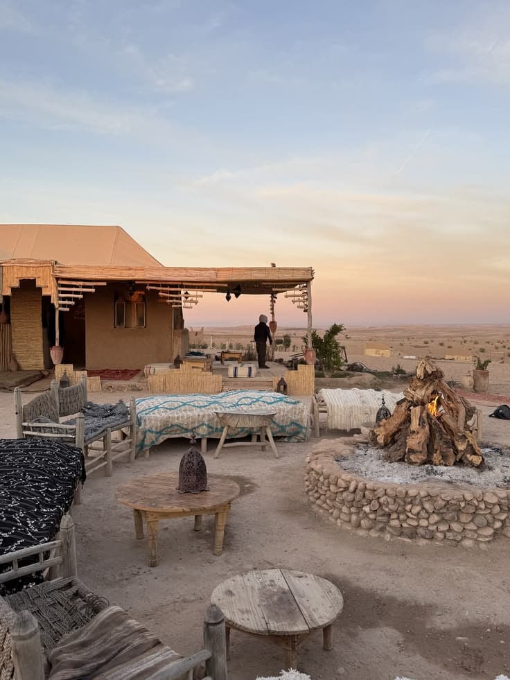 Luxusaufenthalt in Marrakesch